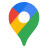 Google Maps logo