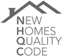 New Homes Quality Code